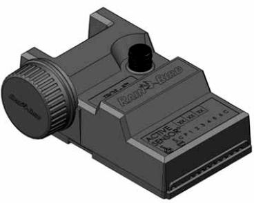 , distributor Rain Bird pro ČR AOS