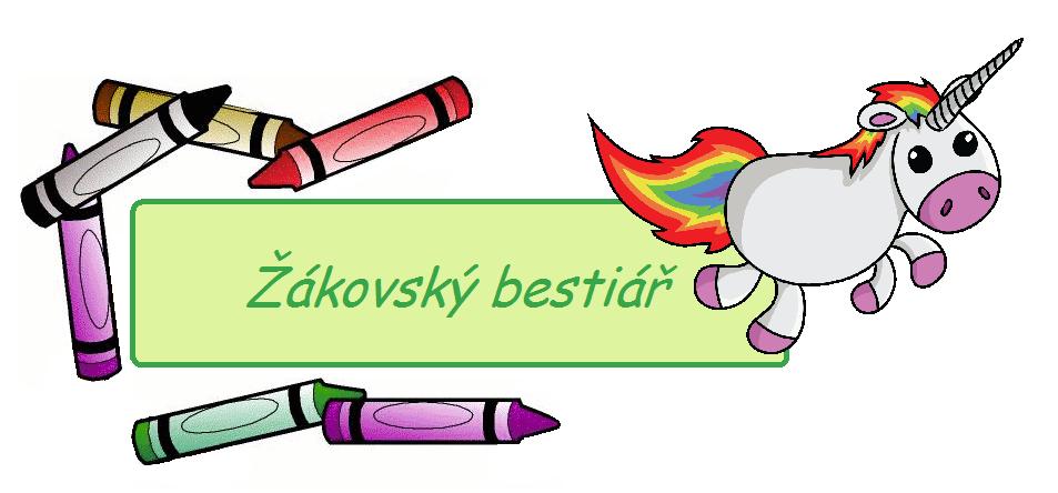 Bestiář je velmi starý typ knihy, který stojí na hranici pohádky a encyklopedie, protože obsahuje popisy zvířat skutečných ale také bájných. Nejstarší dochovaný bestiář pochází z 2.