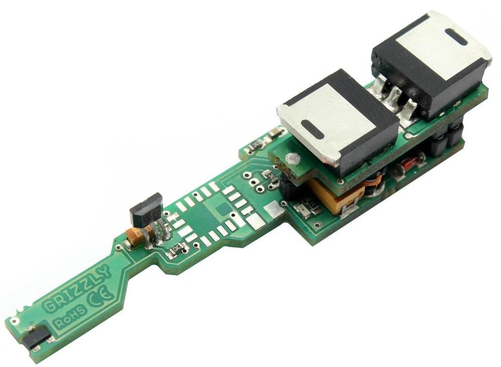 5. Instalace jednotky PSJ-M3! Instalaci PSJ vždy svěřte odborníkům na AEG zbraně! K instalaci je potřeba dobrá znalost AEG zbraní.