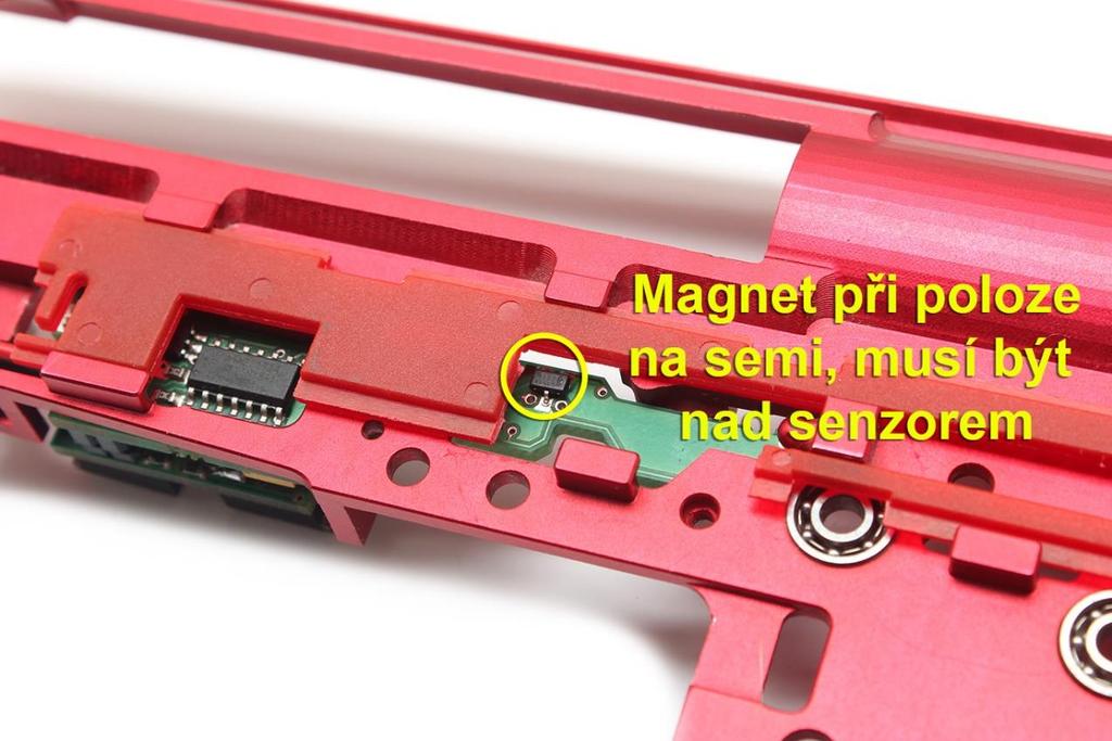 přepínače Obr.