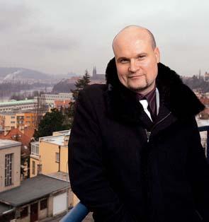 První projekty, které pomohou nalákat i zajímavé vědce ze zahraničních institucí,