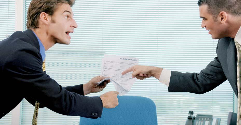 INZERCE STAVEBNICTVÍ Insolvence jako šikana Insolvenční zákon firmy zneužívají k zastrašování obchodních partnerů Jestliže Zákon č.182/2006 Sb., o úpadku a způsobech jeho řešení, platný od 1.