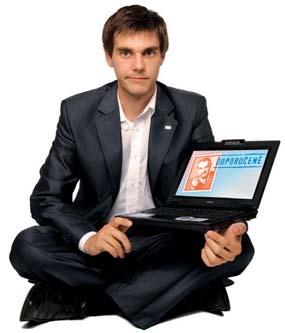 fokus POLITIKA Kluk, co vyhrál volby Nejdůležitější část marketingu se odehrává hluboko v útrobách internetu Dvacátého ledna 1961 se John F.