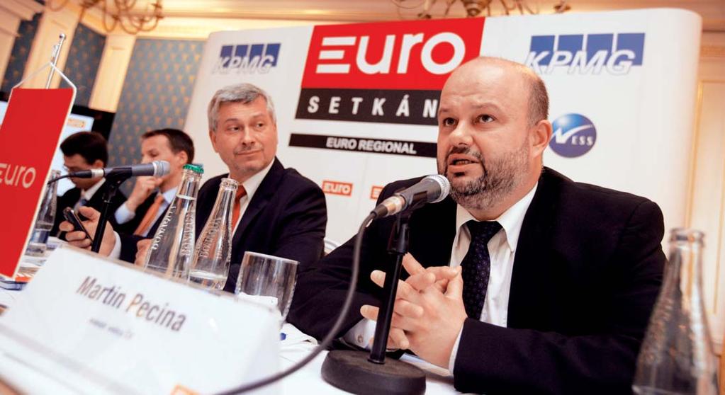 EURO REGIONAL Ušetříme miliony Ostrava bojuje proti tunelářům internetovými aukcemi Anonymní držitelé akcií vytahují z firem peníze prostřednictvím vysokých platů; policie o této praxi ví, ale nemá