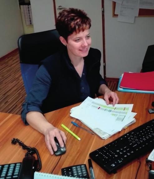 s pomocí dobře propracované dodavatelské struktury a vlastního projektového managementu.