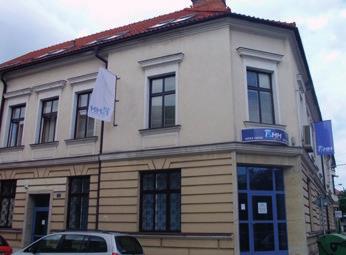 FIRMA RELAX OBJEVY A VYNÁLEZY POHLED