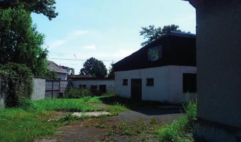 závod v Jistebníku byl pořízen v r.