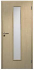 SAPELIT buk SAPELIT javor SAPELIT ořech SAPELIT wenge Vnitřní bytové dveře prosklené Vnitřní dveře Sapeli Elegant 50 prosklené dveře uvažovány do obytných