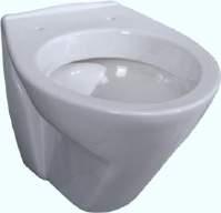 Umyvadlo Umyvadlo Sanindusa CETUS 110310 bílé