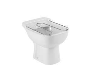 stojánková IB BEST design GB8495 s výpustí click-clack A394 umývátko