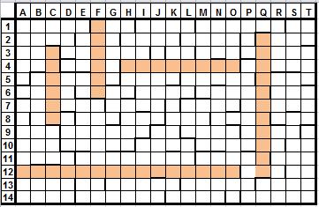 7. Křížovka o ceny Autorem citátu v tajence je Jan T říska. Minulé Sudoku asi bylo těžké, nedostali jsme žádnou správnou odpověď.