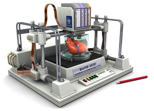 3D-Bioprinting http://www.youtube.com/watch?