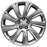 Pro motorizaci Si4 s výkonem 290 k SE výbava na přání bez příplatku.