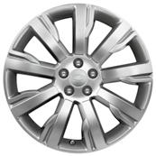 19" KOLA Z LEHKÉ SLITINY S 5 DVOJITÝMI PAPRSKY STYLE 521 19" KOLA Z LEHKÉ SLITINY S 5 DVOJITÝMI PAPRSKY GLOSS DARK GREY STYLE 521 19" KOLA Z LEHKÉ SLITINY S 9 PAPRSKY DIAMOND TURNED STYLE 902 20"