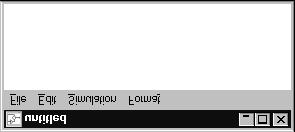 některé z bloků nastavit. Obrázek 2.1: Okno Simulinku v Matlabu Simulink spustíme z příkazové řádky jednoduchým příkazem: >> simulink otevře se nám okno viz. obrázek 2.
