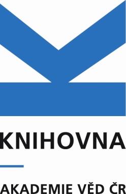 Typy a názvy souborů do RIV (poskytovatel, typ souboru, verze) RIV18-AV0-67985831,R01.vav RIV18-AV0-67985831,R01.pdf Nová data aktuálního sběru na AV RIV16-AV0-67985831-Z01.vav RIV16-AV0-67985831-Z01.