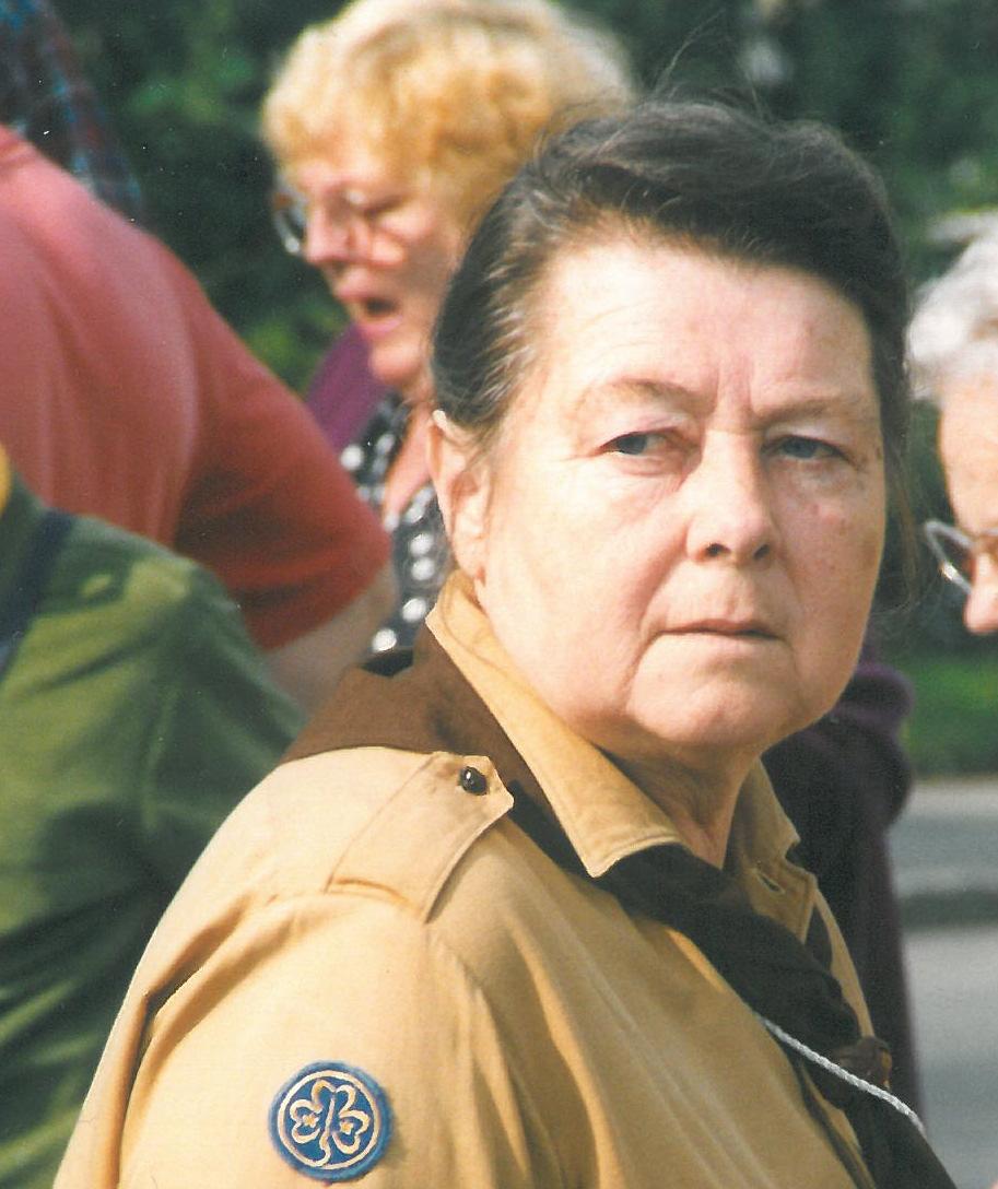 Bylo nás všech třeba jen kolem patnácti nebo dvaceti, nejdřív nebyly ani stany, všechno se teprve zabíhalo.