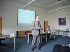 , Czech Technical Univerzity in Prague Providing energy services, development of EPC method in CZ and