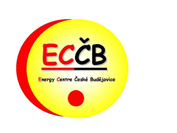 Energy Centre České Budějovice Náměstí Přemysla Otakara II. 87/25 CZ - 370 01 České Budějovice 38 731 25 80 eccb@eccb.