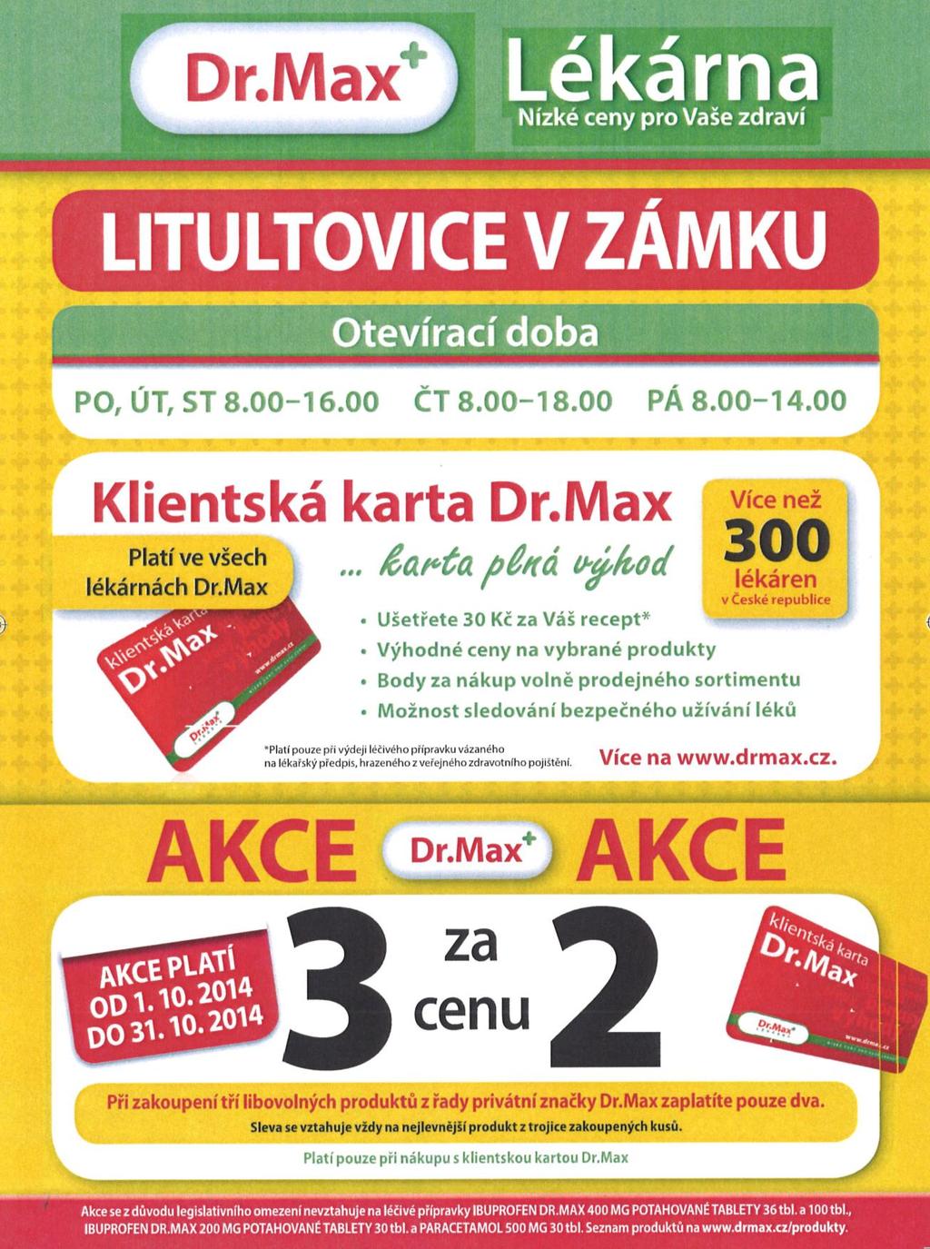 Inzerce: Za obsahovou a gramatickou stránku
