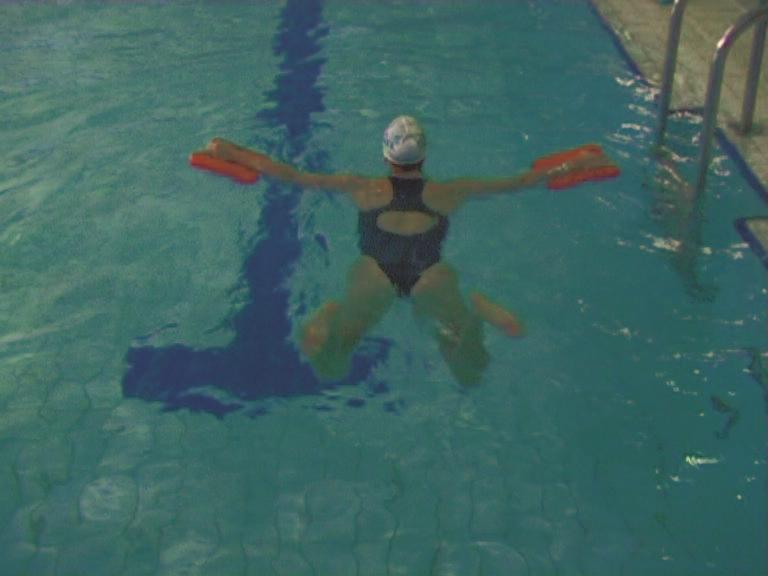 Zpracovala: Pokorná Jitka Katedra plaveckých sportů UK FTVS Využití obměn plavecké techniky prsa ve zdravotním plavání Uveřejněno: BŘEČKOVÁ, G., ČECHOVSKÁ, I., NOVOTNÁ, V. Zdravotní plavání 4.