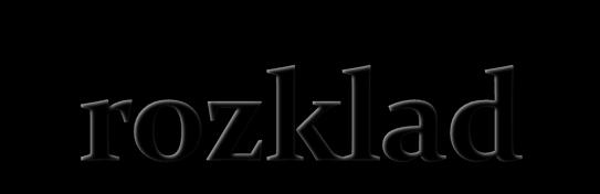Reprezentace čísel prvočíselným rozkladem 23 = 23 1 24 = 2 3. 3 1 25 = 5 2 26 = 2 1.