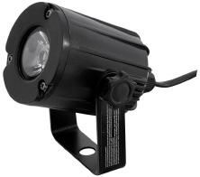 Neutronic 3000 W DMX Strobo ovladač 52202207 strobo kontroler ST-1 1500 W rychlost