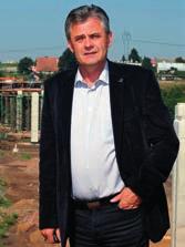 VÁŽENÍ SPOLUOBČANÉ, věřím, že pro většinu z vás nebude obsah brožury, kterou právě držíte v rukou, něčím neznámým.