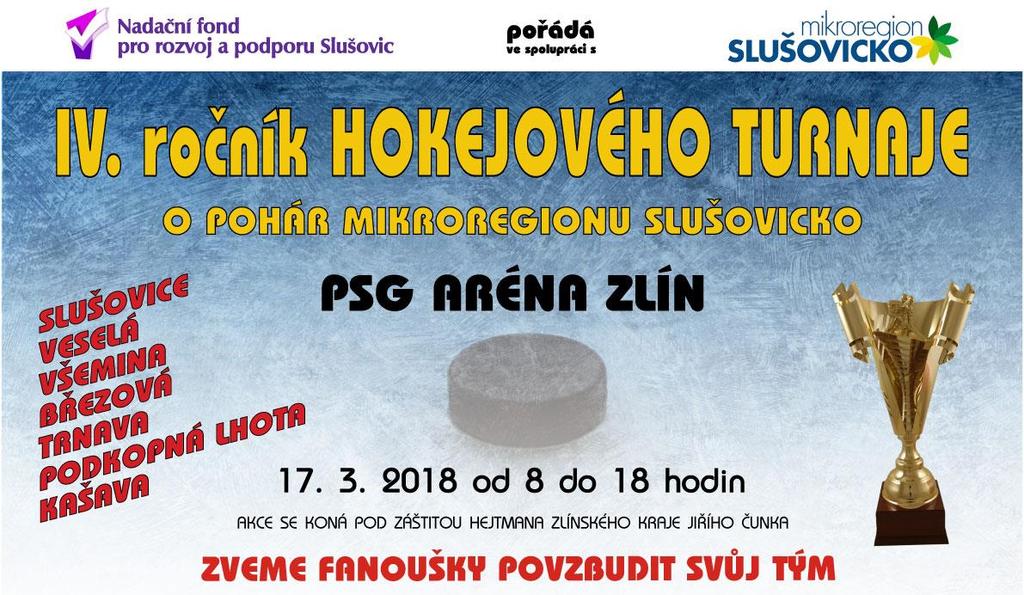 12 Infokanál obce Veselá