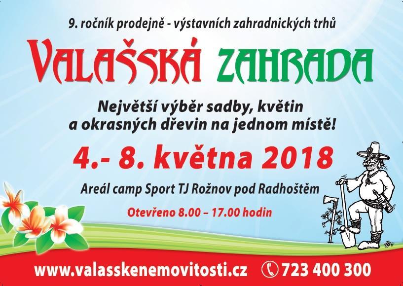 13 Infokanál obce Veselá