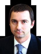 naplnit ambiciózní cíle, které jsme si stanovili pro rok 20. Andreas Frohwein jednatel Ing.