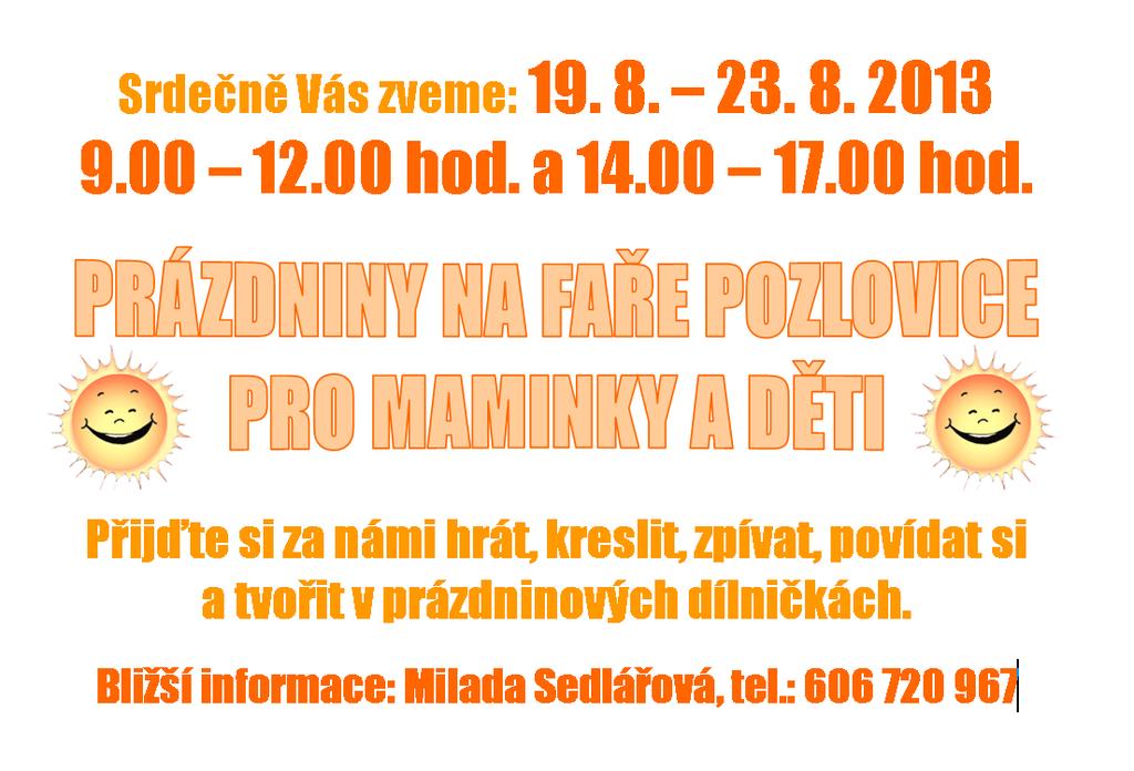 obnovené poutní místo Mariahilf u Zlatých Hor.