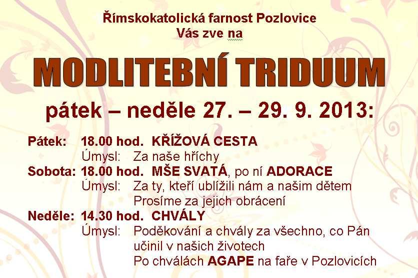 Většina peněz byla darována věřícími.