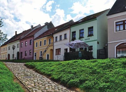 prostředí Dobroslav, Dobroslava Norbert Iveta Slavoj Medard