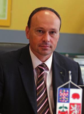 KRAJSKÝ ÚŘAD Vážení čtenáři! Dostává se vám do rukou Výroční zpráva kraje Vysočina za rok 2009.