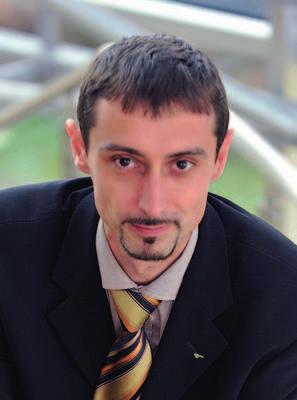 REGIONÁLNÍ ROZVOJ Rok 2009 se odehrál ve znamení velkých změn.