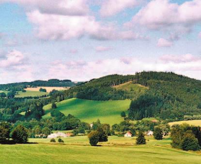 prostředí