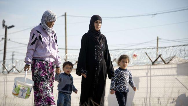 Stav 2010: Pásmo Gazy 1 106 195 uprchlíků Západní břeh 778 993 uprchlíků