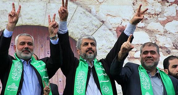al-islamíja Palestinská