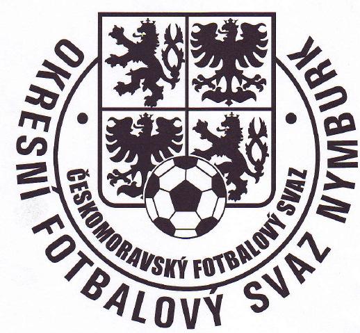 2. F o t balový z pravodaj Ročník 2010-2011 6. září 2010 Číslo O F S N y m b u r k Úřední zprávy fotbalového svazu Sportovně technická komise Zápis č.