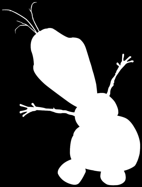 V tomto vydání jsme si připravily soutěž: z libovolného materiálu vyrobte sněhuláka. Kdo si věří tak si to může ztížit tím že: sněhulák bude vypadat podle Olafa z Ledového králostvý.