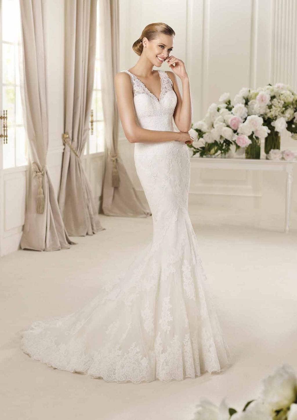 diango / pronovias 2013 / www.nuance.