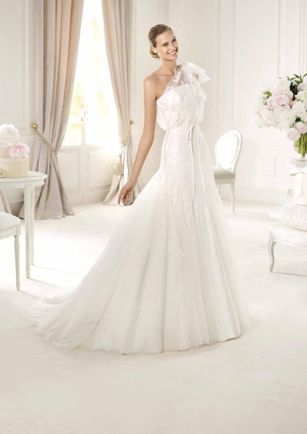 usera / pronovias 2013 / www.nuance.