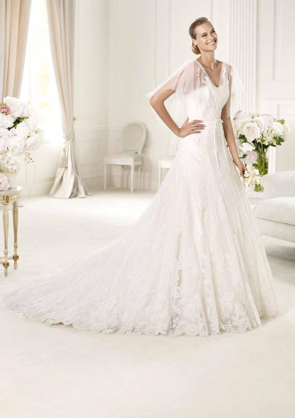uva / pronovias 2013 / www.nuance.
