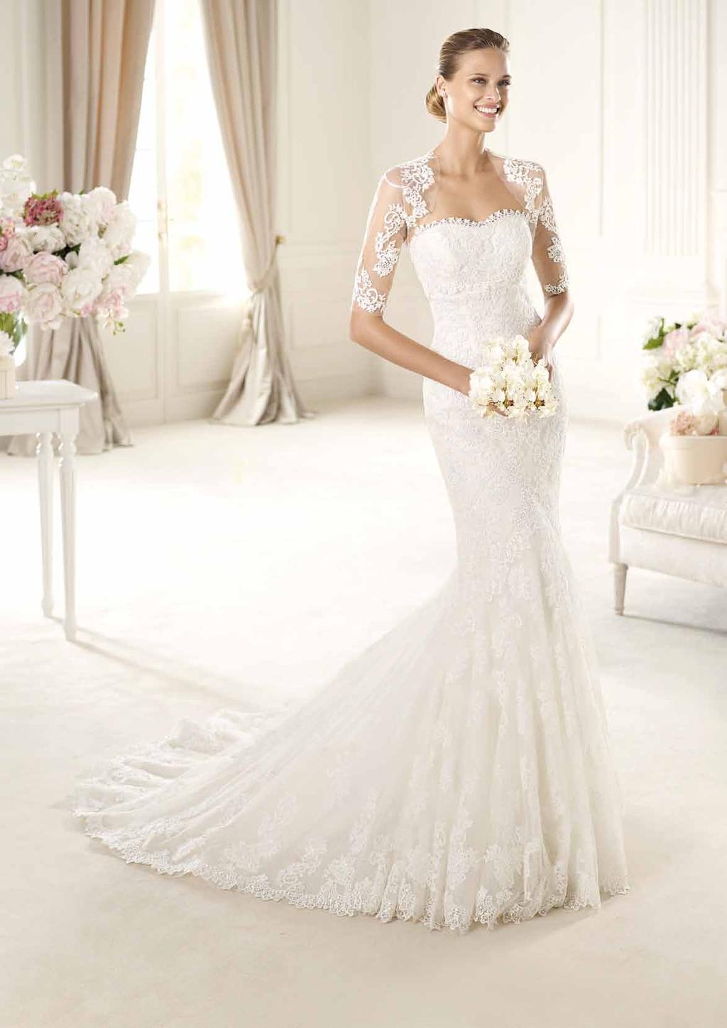 urda / pronovias 2013 / www.nuance.