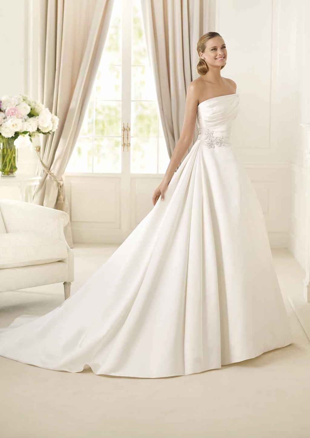 daimiel / pronovias 2013 / www.nuance.