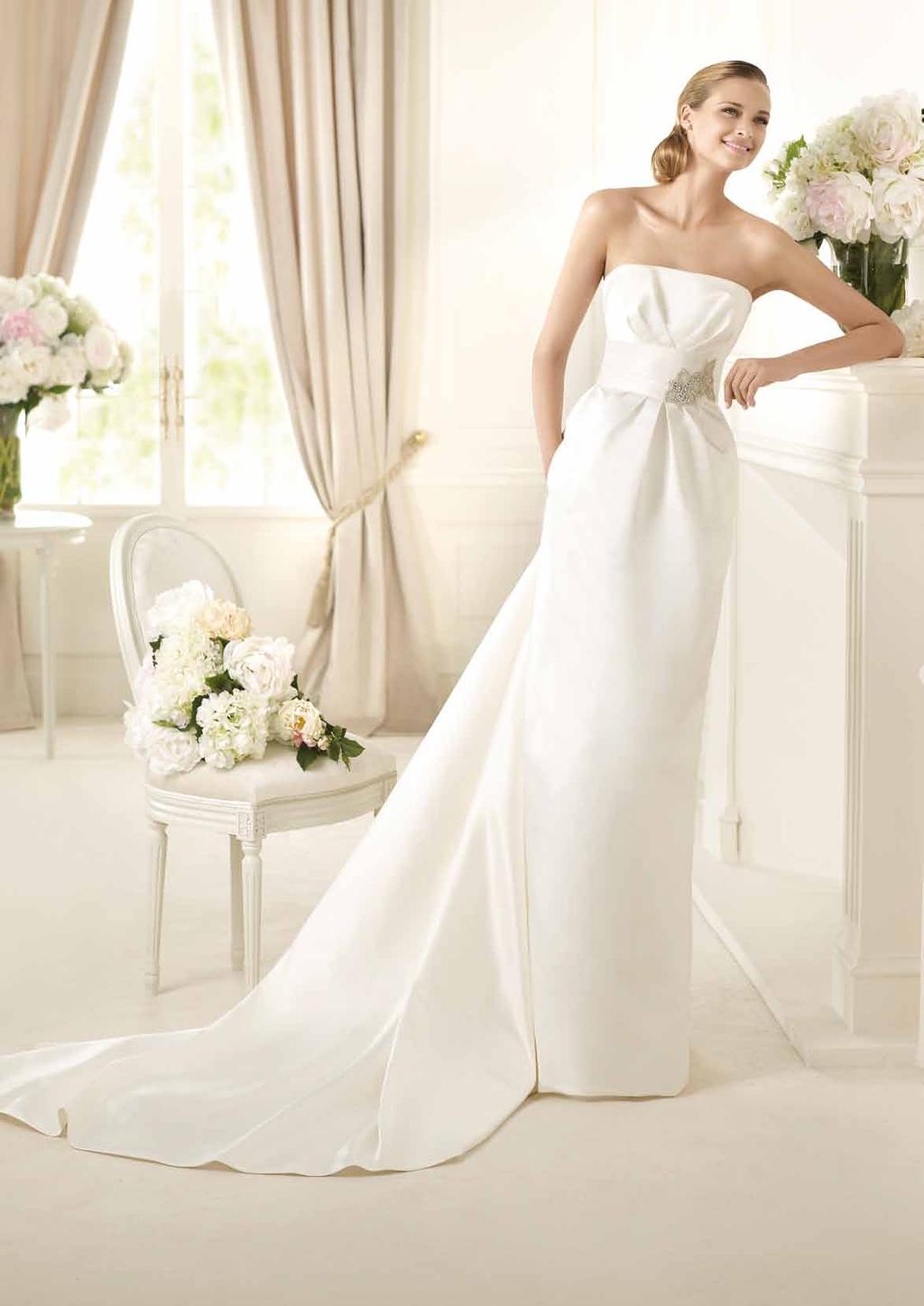 dakar / pronovias 2013 / www.nuance.