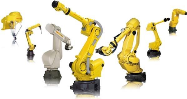 Jeden z největších výrobců programovatelných průmyslových robotů Fanuc (jehož roboty využívají například i v Tesla Motors nebo Applu) se rozhodl, že začne spolupracovat s firmou Nvidia, kvůli