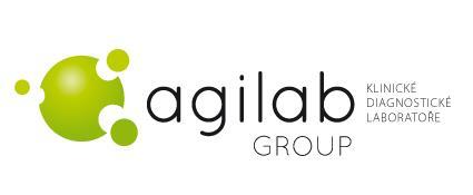 AGILAB group s.r.o. Velehradská 1652/23 Praha 3, 130 00 Zpracoval: Ing. Jana Hinďoš Hřebačková, Ph.D., manažer kvality Schválil: RNDr. Ladislava Rozprimová, CSc., vedoucí laboratoře Platnost od: 2.5.2018 Celkový počet stránek: 18 Rozdělovník: Řízený výtisk č.