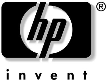 Referenční p íručka k hardwaru Stolní počítače HP Business Desktop Model dx5150 Microtower Číslo dokumentu: